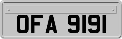 OFA9191
