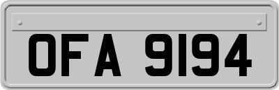 OFA9194