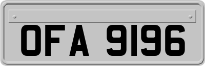 OFA9196