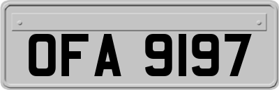 OFA9197