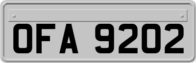 OFA9202