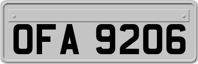 OFA9206