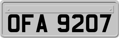 OFA9207