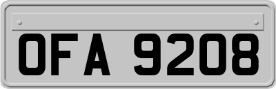 OFA9208