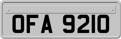 OFA9210