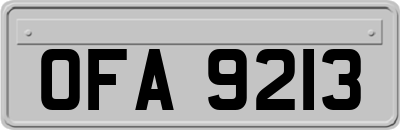 OFA9213