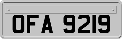 OFA9219