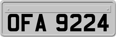 OFA9224