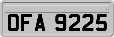OFA9225