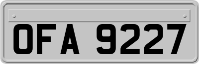 OFA9227