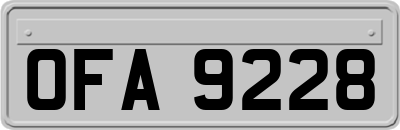 OFA9228