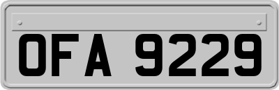 OFA9229