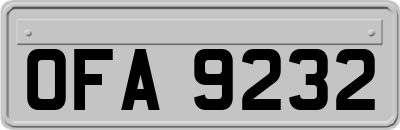 OFA9232