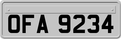 OFA9234