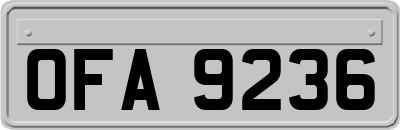 OFA9236