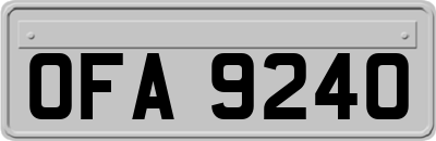 OFA9240