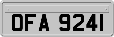 OFA9241