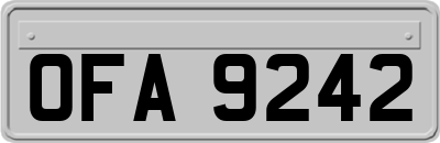 OFA9242