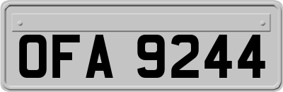 OFA9244