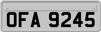 OFA9245