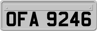 OFA9246