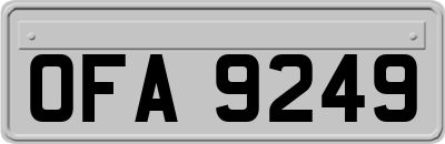 OFA9249