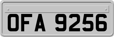 OFA9256