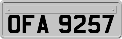 OFA9257