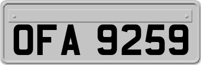 OFA9259