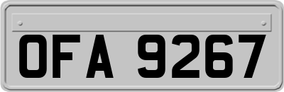 OFA9267