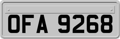 OFA9268