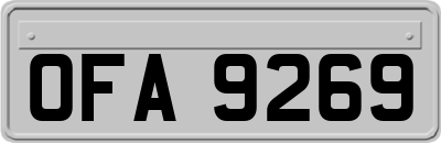 OFA9269