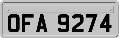 OFA9274
