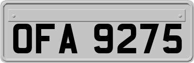 OFA9275