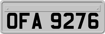 OFA9276