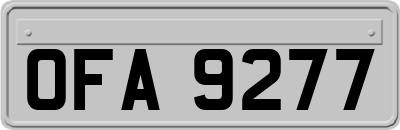 OFA9277