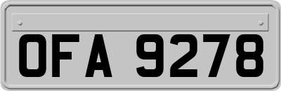 OFA9278