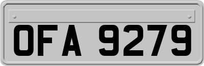 OFA9279