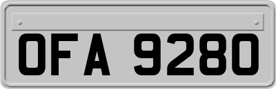 OFA9280