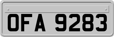 OFA9283