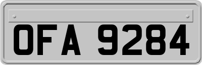 OFA9284