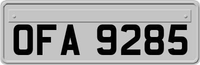 OFA9285