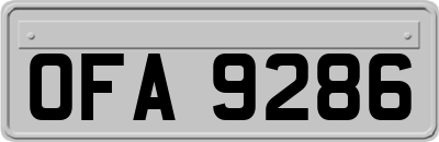OFA9286