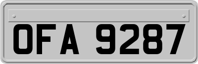 OFA9287