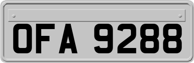 OFA9288