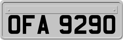 OFA9290