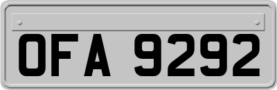 OFA9292