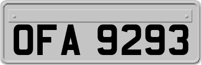 OFA9293