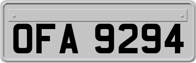 OFA9294