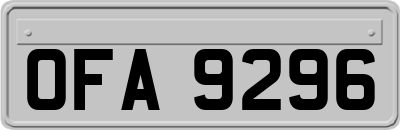 OFA9296